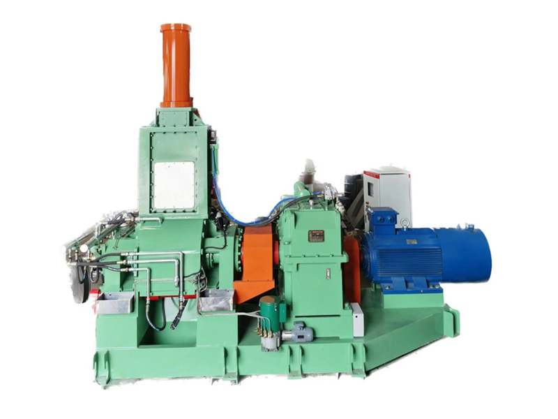 Used Rubber Internal Mixer