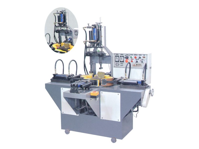 Used Pressing Machine